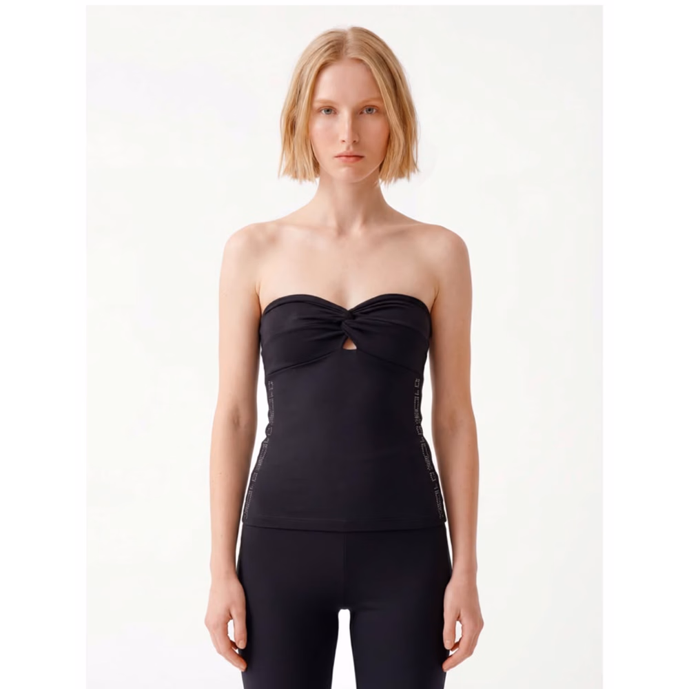 BLUSA VISCOSE 1534 CLC